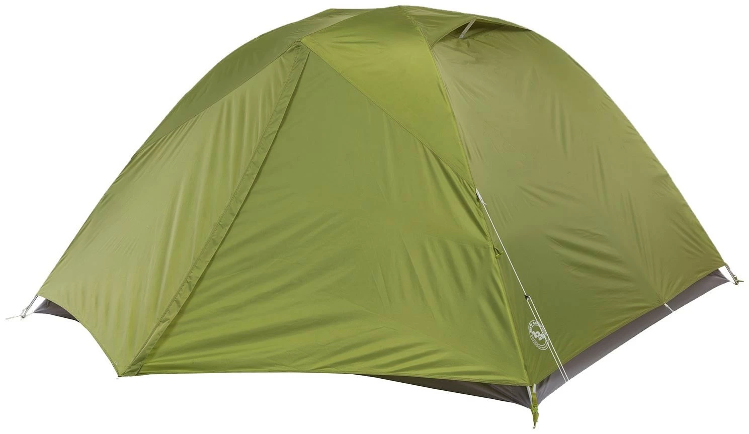 Big Agnes Blacktail 3 Green 7 Big Agnes Blacktail 3 Green – Bild 5