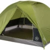 Big Agnes Blacktail 4 Green