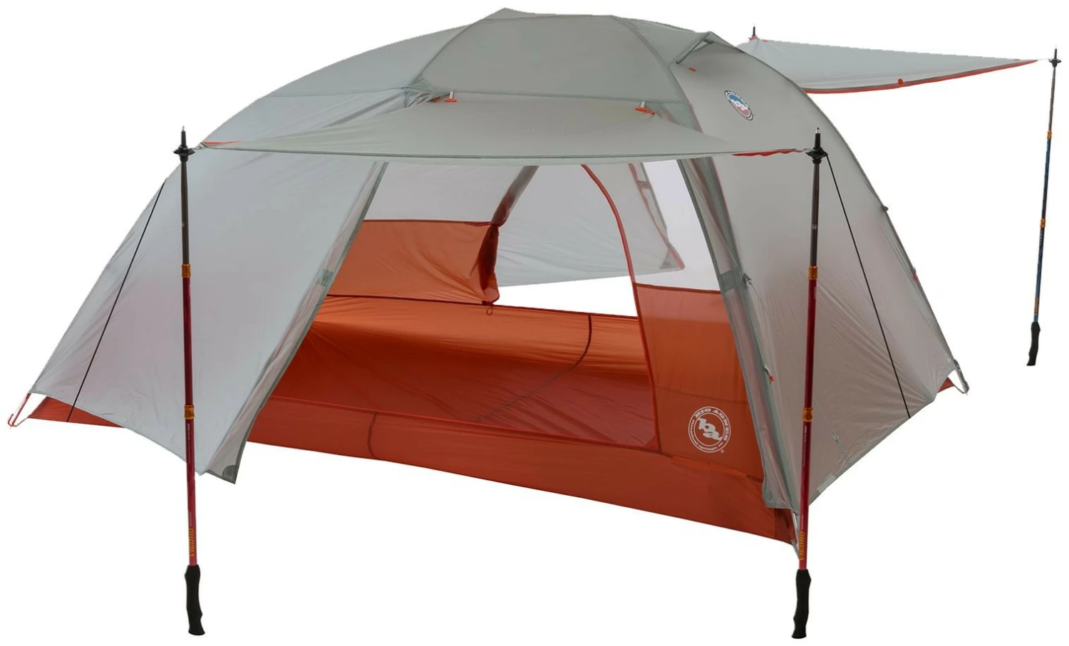 Big Agnes Copper Spur HV UL 2 Long 6 Big Agnes Copper Spur HV UL 2 Long – Bild 4