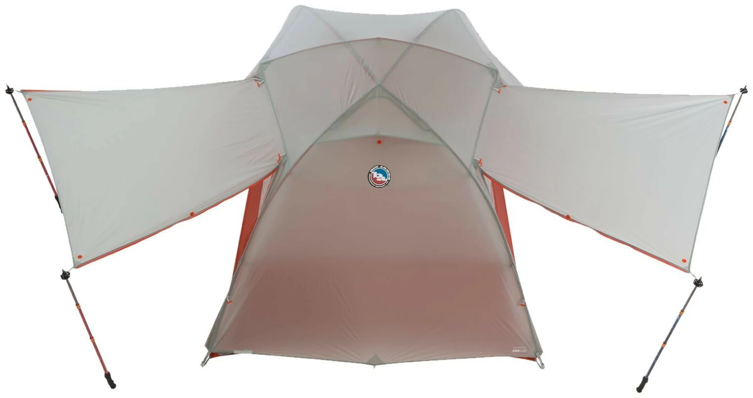 Big Agnes Copper Spur HV UL 2 Long 8 Big Agnes Copper Spur HV UL 2 Long – Bild 6