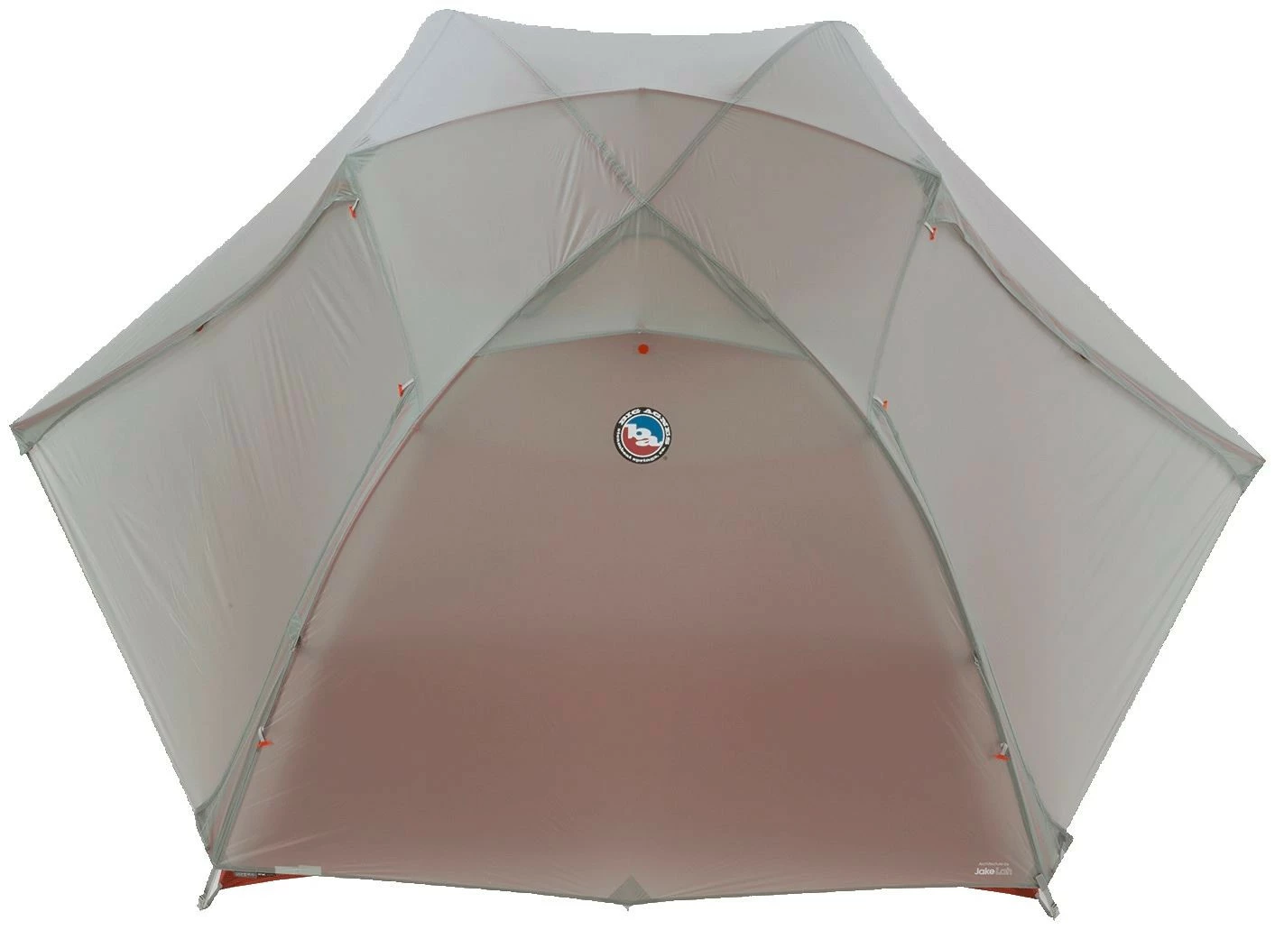 Big Agnes Copper Spur HV UL 2 Long 9 Big Agnes Copper Spur HV UL 2 Long – Bild 7