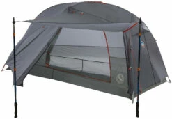 Big Agnes Copper Spur HV UL1 Bikepack Gray-Silver