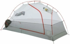 Big Agnes Copper Spur HV UL1 Bikepack Gray-Silver -Outwell Verkaufs-Shop big agnes copper spur hv ul1 bikepack gray silver 2