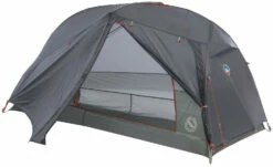 Big Agnes Copper Spur HV UL1 Bikepack Gray-Silver -Outwell Verkaufs-Shop big agnes copper spur hv ul1 bikepack gray silver 3