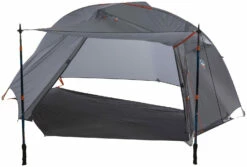 Big Agnes Copper Spur HV UL1 Bikepack Gray-Silver -Outwell Verkaufs-Shop big agnes copper spur hv ul1 bikepack gray silver 5