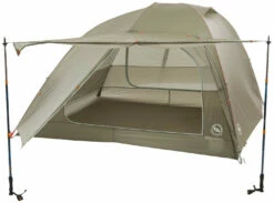 Big Agnes Copper Spur HV UL4 -Outwell Verkaufs-Shop big agnes copper spur hv ul4 olive green olive green 0
