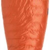 Big Agnes Greystone 30 (600 DownTek) Regular -Outwell Verkaufs-Shop big agnes greystone 30 600 downtek regular rooibos left zip rooibos 0