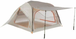 Big Agnes Salt Creek SL2 Gray-Lt Gray
