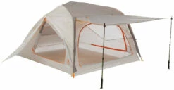 Big Agnes Salt Creek SL3 Gray-Lt Gray