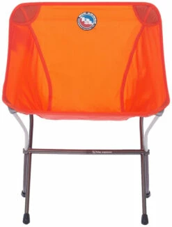 Big Agnes Skyline UL Chair 9 Big Agnes Skyline UL Chair -Outwell Verkaufs-Shop big agnes skyline ul chair orange one size orange 0