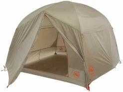 Big Agnes Spicer Peak 6 Safari