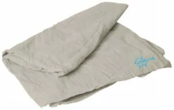 Bo-Camp Camp Sheet Beige