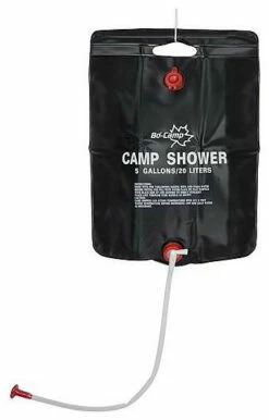 Bo-Camp Camp Shower
