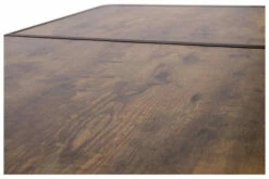 Bo-Camp Decatur -Outwell Verkaufs-Shop bo camp decatur zwart wood look 90x60 cm zwart wood look 7