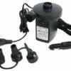 Bo-Camp Electrische Pumpe 12V/220V Black 1 Bo-Camp Electrische Pumpe 12V/220V Black -Outwell Verkaufs-Shop bo camp electrische pomp 12v 220v black 1