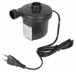 Bo-Camp Elektrische Pumpe -Outwell Verkaufs-Shop bo camp elektrische pomp 1 3