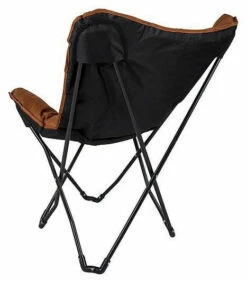 Bo-Camp Himrod Vlinderstoel -Outwell Verkaufs-Shop bo camp himrod vlinderstoel clay clay 1