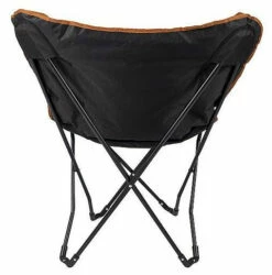 Bo-Camp Himrod Vlinderstoel -Outwell Verkaufs-Shop bo camp himrod vlinderstoel clay clay 3