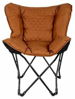 Bo-Camp Himrod Vlinderstoel -Outwell Verkaufs-Shop bo camp himrod vlinderstoel clay clay 4