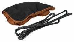 Bo-Camp Himrod Vlinderstoel -Outwell Verkaufs-Shop bo camp himrod vlinderstoel clay clay 5