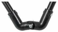 Bo-Camp Himrod Vlinderstoel -Outwell Verkaufs-Shop bo camp himrod vlinderstoel clay clay 7 8