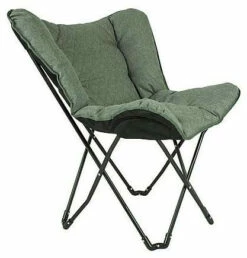 Bo-Camp Himrod Vlinderstoel -Outwell Verkaufs-Shop bo camp himrod vlinderstoel green 1