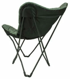 Bo-Camp Himrod Vlinderstoel -Outwell Verkaufs-Shop bo camp himrod vlinderstoel green green 1