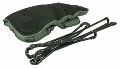 Bo-Camp Himrod Vlinderstoel -Outwell Verkaufs-Shop bo camp himrod vlinderstoel green green 4 5