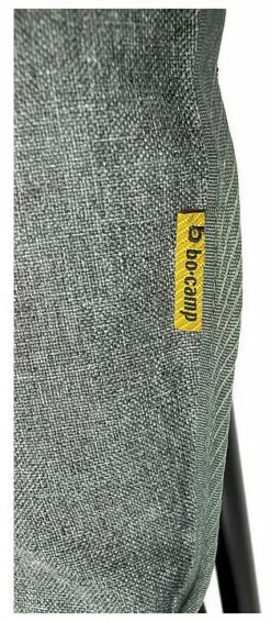 Bo-Camp Himrod Vlinderstoel -Outwell Verkaufs-Shop bo camp himrod vlinderstoel green green 5 5