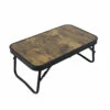 Bo-Camp Industrial Klaptafel Compact Culver 2 Bo-Camp Industrial Klaptafel Compact Culver -Outwell Verkaufs-Shop bo camp industrial klaptafel compact culver brown 56 x 34 cm brown 0