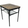Bo-Camp Industrial Tisch Garland 1 Bo-Camp Industrial Tisch Garland -Outwell Verkaufs-Shop bo camp industrial tafel garland brown 0 1