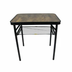Bo-Camp Industrial Tisch Garland -Outwell Verkaufs-Shop bo camp industrial tafel garland brown 1 1