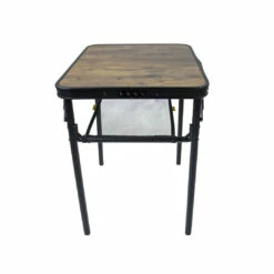 Bo-Camp Industrial Tisch Garland -Outwell Verkaufs-Shop bo camp industrial tafel garland brown 2 1