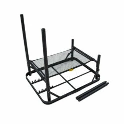 Bo-Camp Industrial Tisch Garland -Outwell Verkaufs-Shop bo camp industrial tafel garland brown 6 1