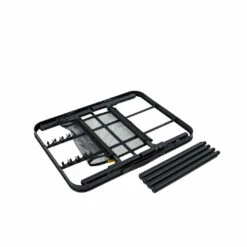 Bo-Camp Industrial Tisch Garland -Outwell Verkaufs-Shop bo camp industrial tafel garland brown 9 1