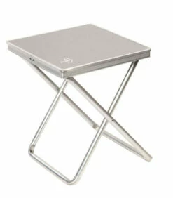 Bo-Camp Hocker + Stützblatt -Outwell Verkaufs-Shop bo camp krukje oplegblad 3