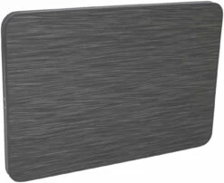 Bo-Camp Logan 100 -Outwell Verkaufs-Shop bo camp logan 100 grey 100 x 68 cm grey 5