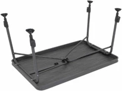 Bo-Camp Logan 120 -Outwell Verkaufs-Shop bo camp logan 120 grey 120 x 80 cm grey 3