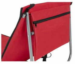 Bo-Camp Lota Strandmatte 21 Bo-Camp Lota Strandmatte -Outwell Verkaufs-Shop bo camp lota strandmat red red 2
