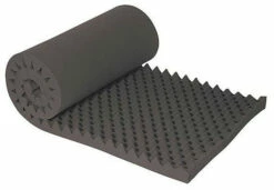 Bo-Camp Noppen-Matratze Grey