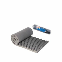 Bo-Camp Noppen-Matratze Grey -Outwell Verkaufs-Shop bo camp noppenmatras grey 2