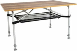 Bo-Camp Opbergnet Für Onder Tabellen