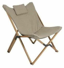 Bo-Camp - Urban Outdoor Relaxsessel Wembley L -Outwell Verkaufs-Shop bo camp urban outdoor relaxstoel wembley l beige l beige 0