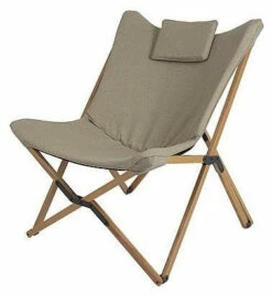 Bo-Camp - Urban Outdoor Relaxsessel Wembley L -Outwell Verkaufs-Shop bo camp urban outdoor relaxstoel wembley l beige l beige 2