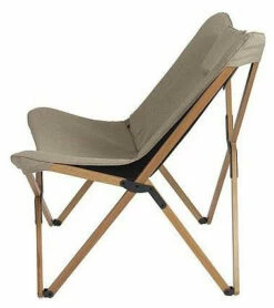 Bo-Camp - Urban Outdoor Relaxsessel Wembley L -Outwell Verkaufs-Shop bo camp urban outdoor relaxstoel wembley l beige l beige 3