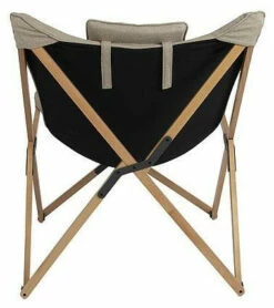 Bo-Camp - Urban Outdoor Relaxsessel Wembley L -Outwell Verkaufs-Shop bo camp urban outdoor relaxstoel wembley l beige l beige 5