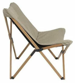 Bo-Camp - Urban Outdoor Relaxsessel Wembley L -Outwell Verkaufs-Shop bo camp urban outdoor relaxstoel wembley l beige l beige 7
