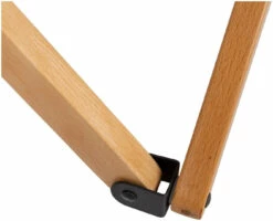 Bo-Camp - Urban Outdoor Relaxsessel Wembley L -Outwell Verkaufs-Shop bo camp urban outdoor relaxstoel wembley l grey l grey 7