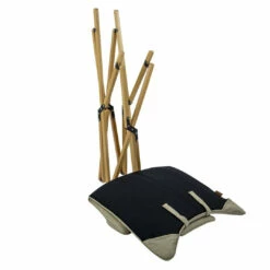 Bo-Camp - Urban Outdoor Relaxsessel Wembley M -Outwell Verkaufs-Shop bo camp urban outdoor relaxstoel wembley m beige m beige 0