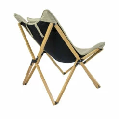 Bo-Camp - Urban Outdoor Relaxsessel Wembley M -Outwell Verkaufs-Shop bo camp urban outdoor relaxstoel wembley m beige m beige 5